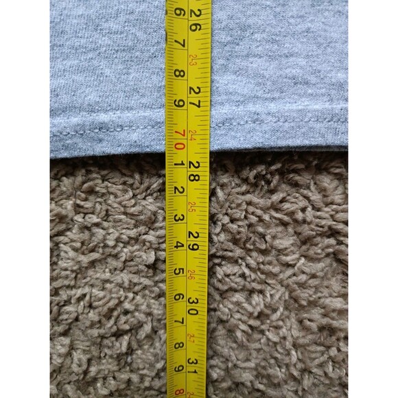 South Park Cartman T-Shirt Men’s XL Gray Short Sleeve - Picture 6 of 6